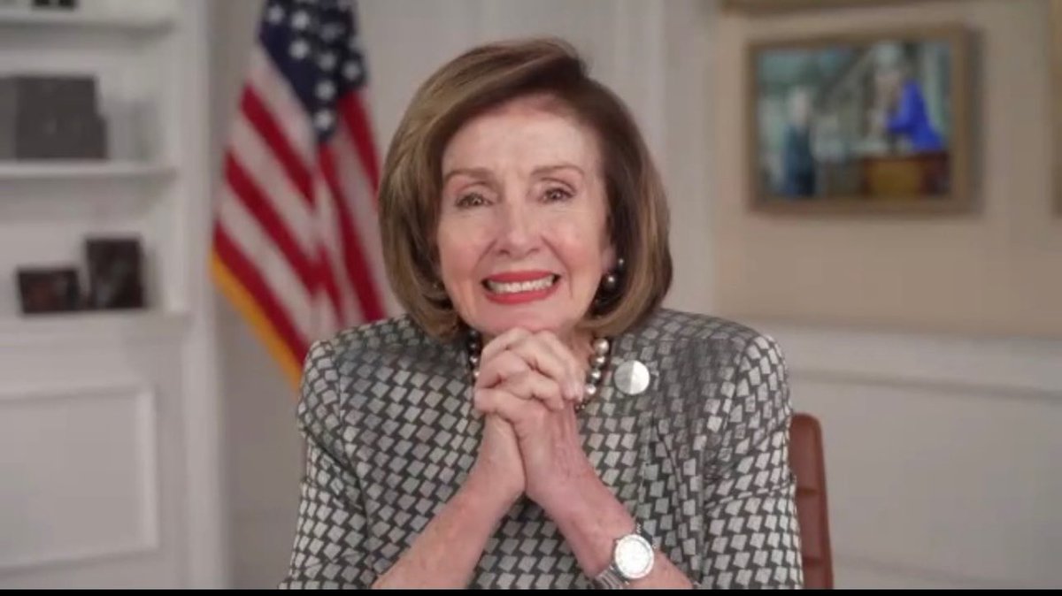 Thank You Grassroots VIPs Volunteers In Politics who’ve joined us on zooms and in person making the calls and knocking the doors to cure the ballots for our Democratic House candidates. Please join us again TODAY and let’s keep working For The People. -NP linktr.ee/teampelosi