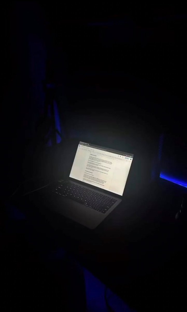 ceoaffwhale's tweet photo. > $580K profits with Sweeps in October

My own cloaking + Sparks, > 2 or 3X ROAS

My student used it to make more 
than $8K yesterday

Easy as shit

Comment "spark" for a guide on how l specifically do sparks+cloak+paid ads https://t.co/MOd1eDm2HO