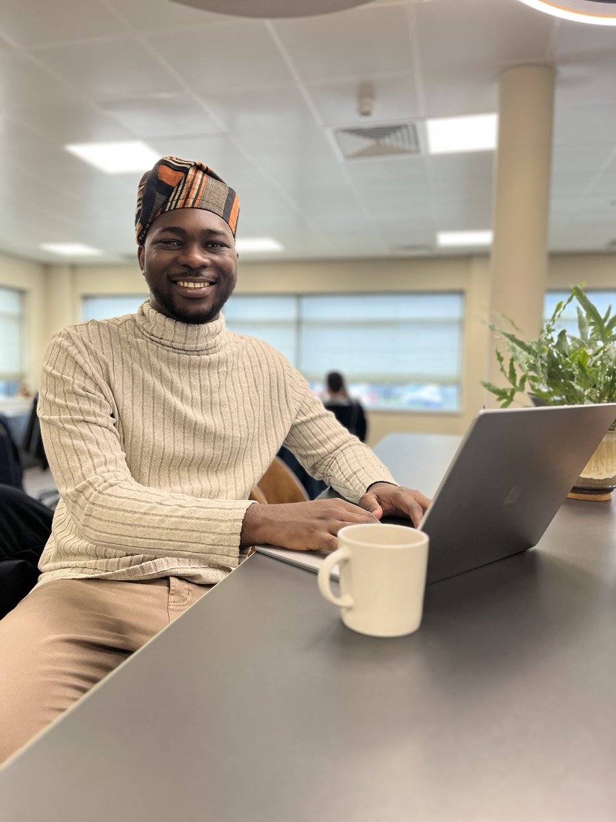 Adewunmi (MD, MPhil) tweet media