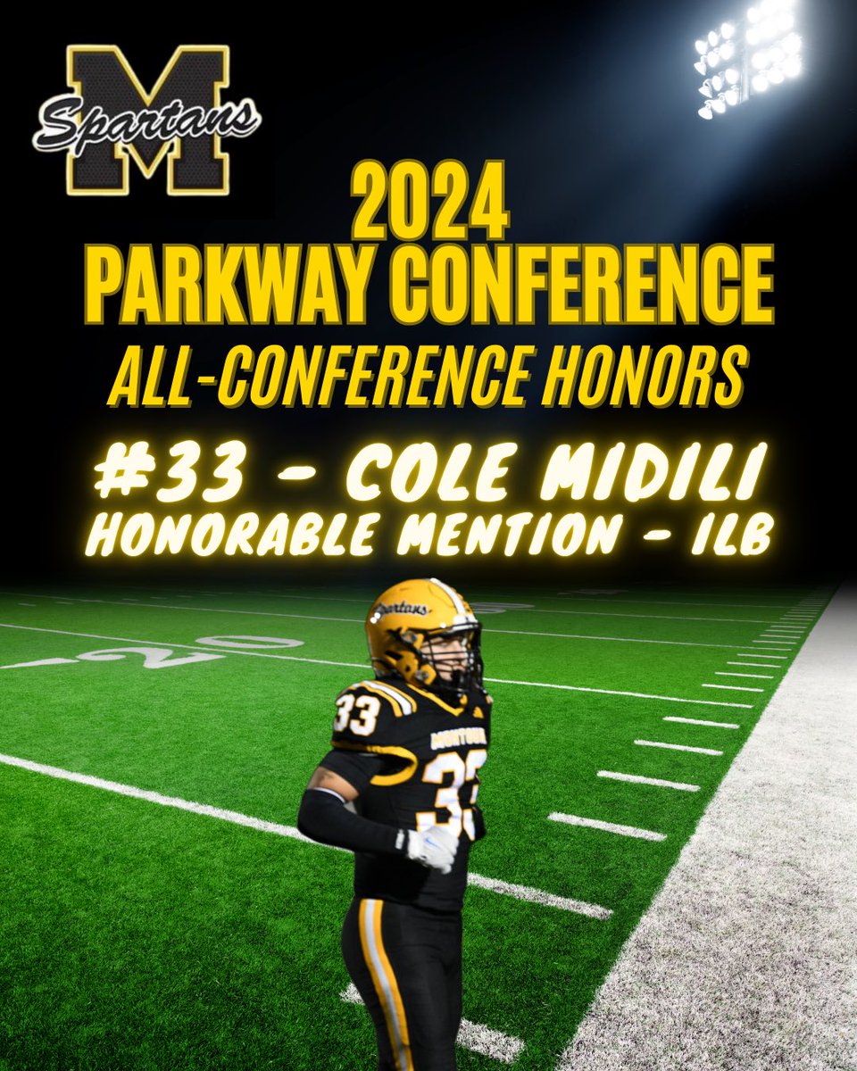 Montour Football tweet media