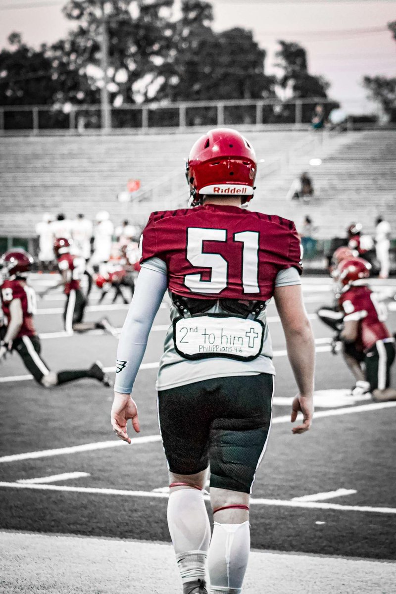 Cole "FiveStar" sharpless (@cole_sharpless) on Twitter photo Even with an underwhelming season, I wouldn't have done it with anyone else, I appreciate every opportunity I was given this year. <a href="/thecoachmccaleb/">Coach Bruce McCaleb</a> <a href="/gonzochuck/">Chuck Gonzalez</a> <a href="/coachspruill0/">John Spruill</a> @BrandonEagleFB #MaroonGoons Even with an underwhelming season, I wouldn't have done it with anyone else, I appreciate every opportunity I was given this year. <a href="/thecoachmccaleb/">Coach Bruce McCaleb</a> <a href="/gonzochuck/">Chuck Gonzalez</a> <a href="/coachspruill0/">John Spruill</a> @BrandonEagleFB #MaroonGoons