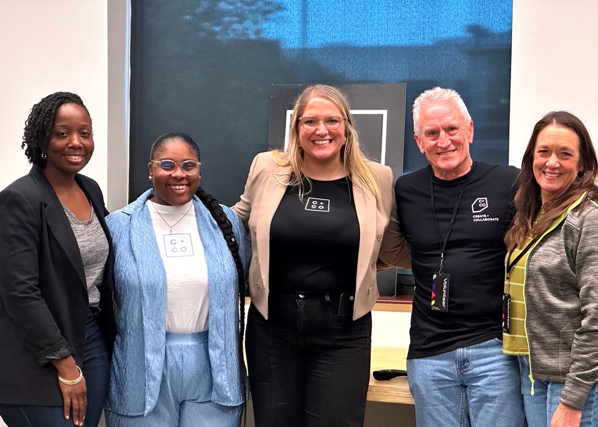 North Texas Community Foundation tweet media