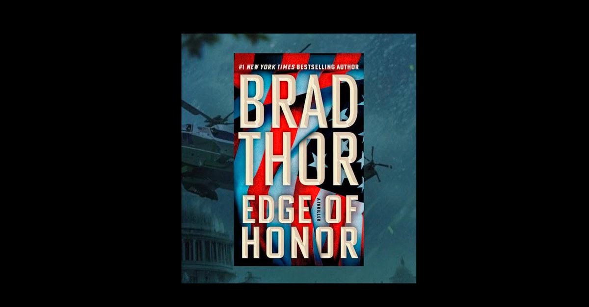 HashtagSpiruli's tweet image. Looking sharp &amp;amp; on point. Well done @BradTaylorBooks (Team). EDGE OF HONOR drops 7.1.2025 &amp;amp; can't get here soon enough. #ScotHarvath #Thrillers #amReading