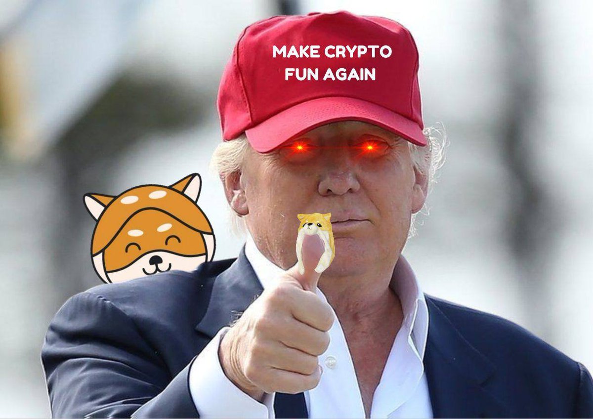MantleGrtAwake's tweet photo. @ianheinischmma You must be under an NDA with $INUINU ... 😎
#MakeCryptoFunAgain
#DOGE
@PapiTrumpo @realDonaldTrump @iambroots @elonmusk @ElonMuskAOC @ElonMuskPD @InuInufamily https://t.co/yQngdcBNOx