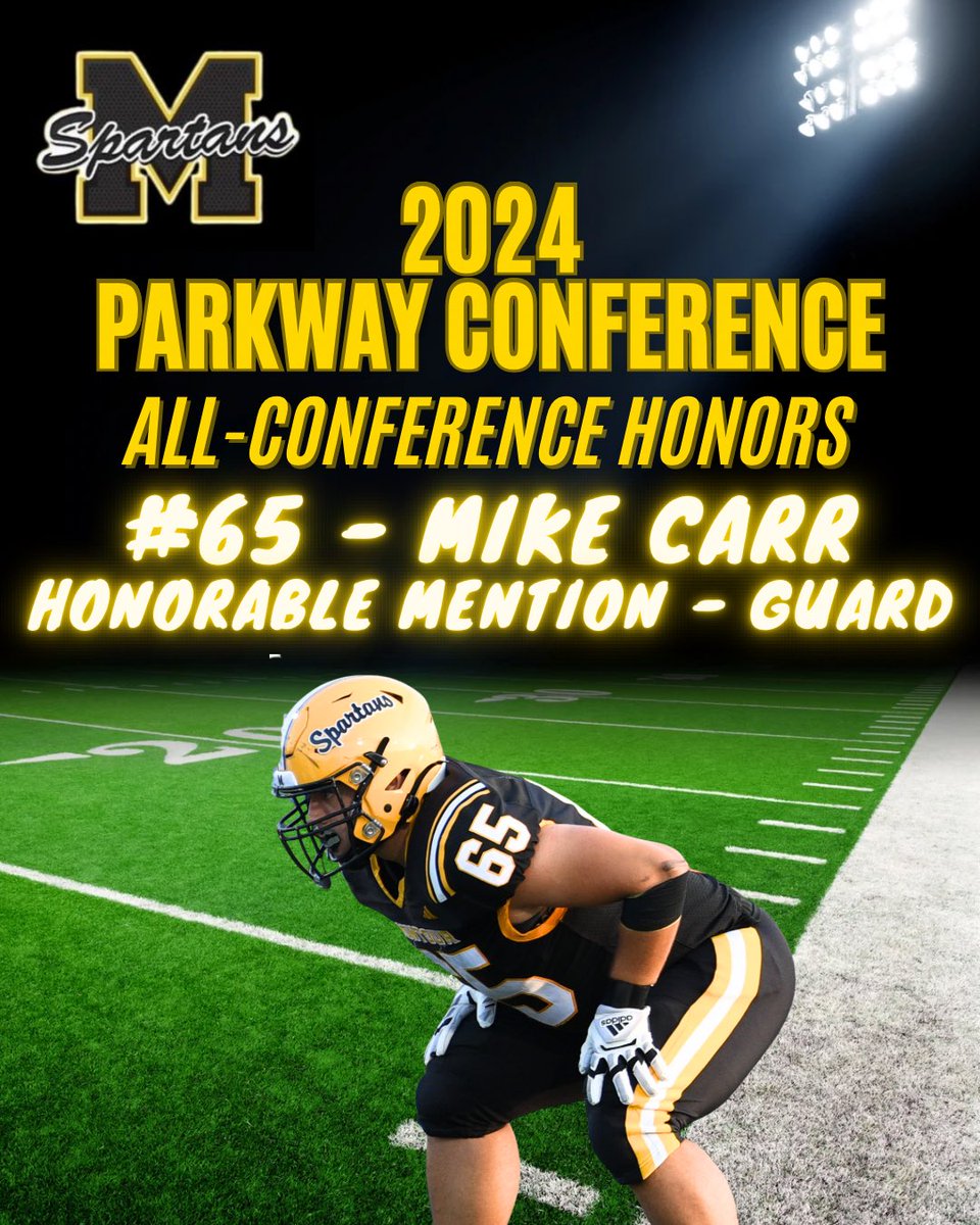 Montour Football tweet media