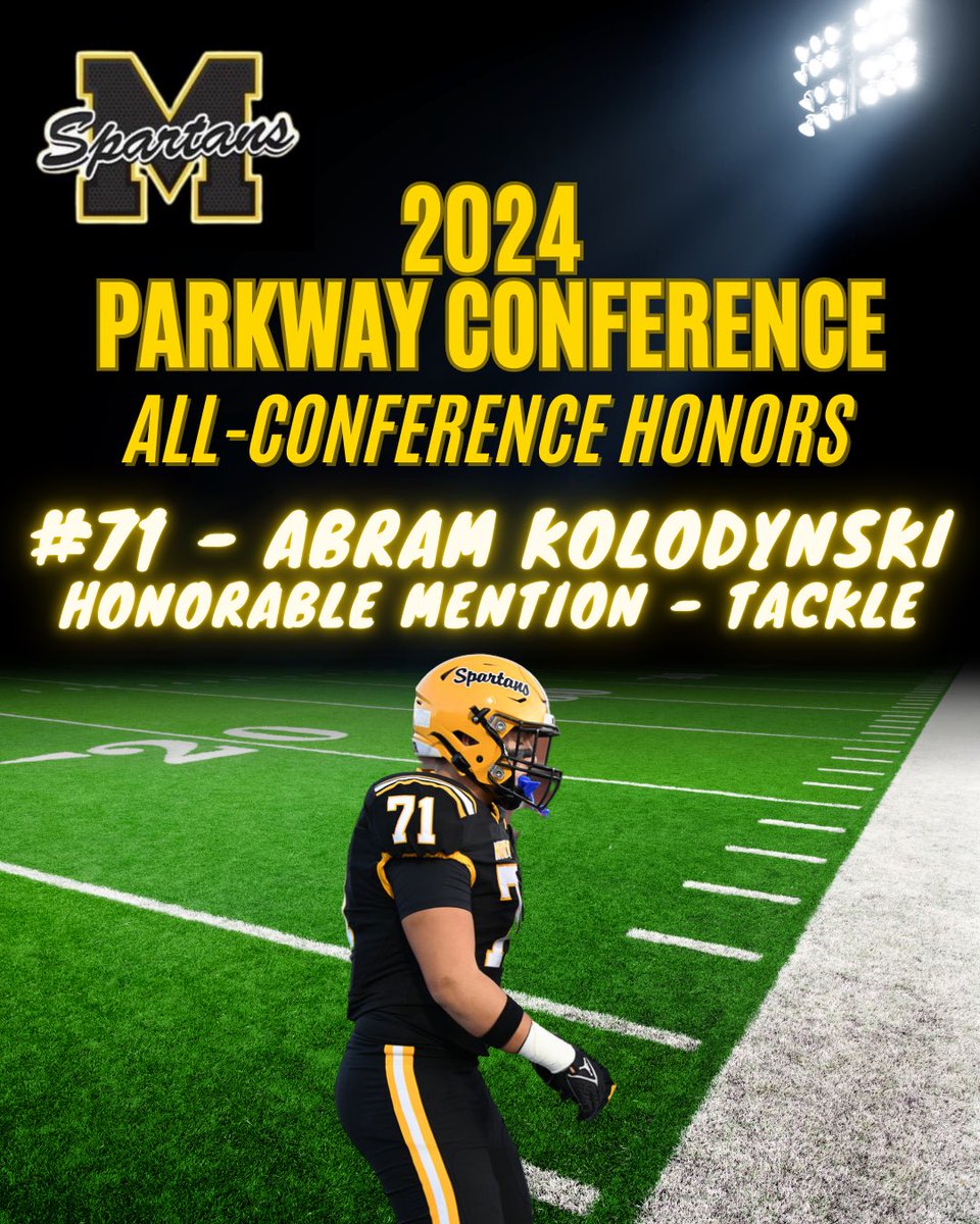 Montour Football tweet media