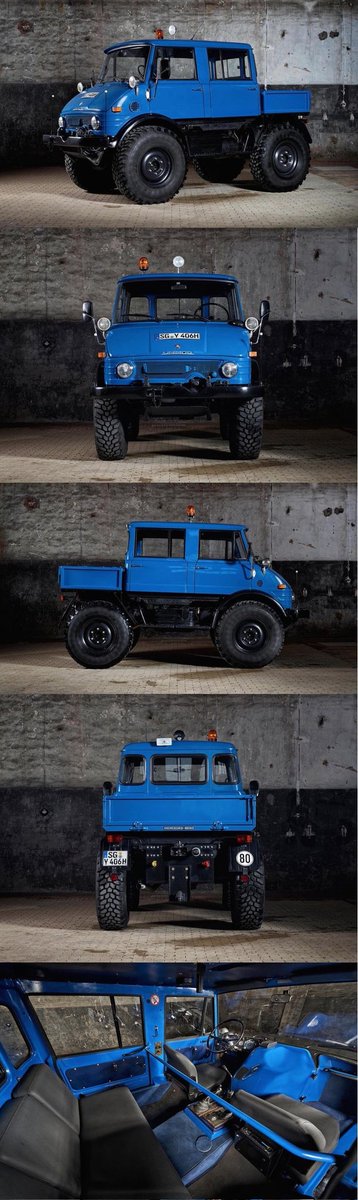 Quirky Rides tweet media