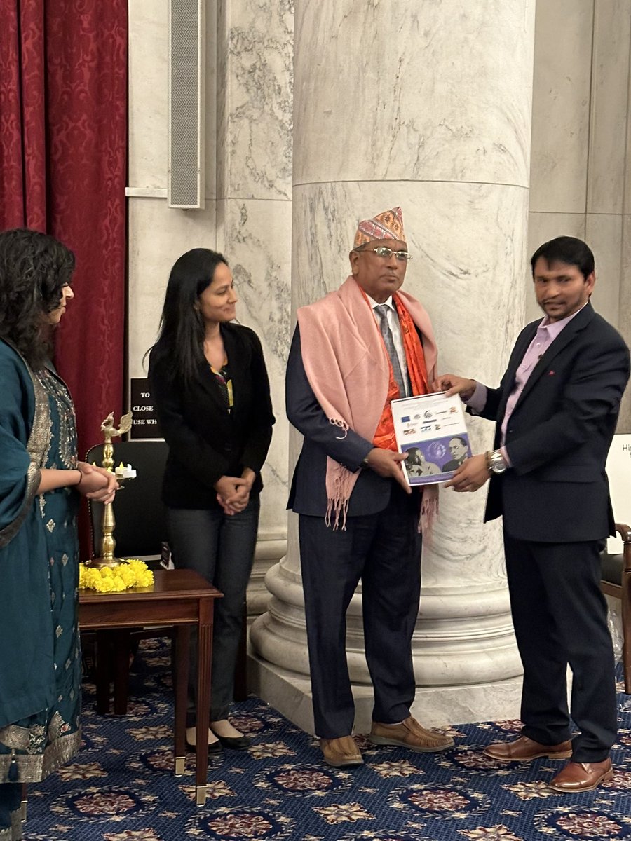 DB Sagar tweet media