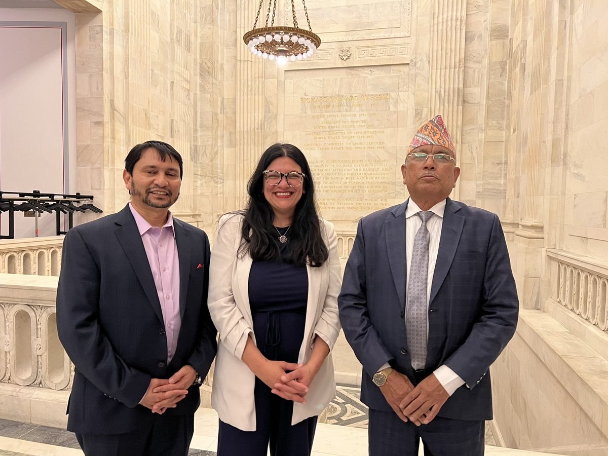 DB Sagar tweet media