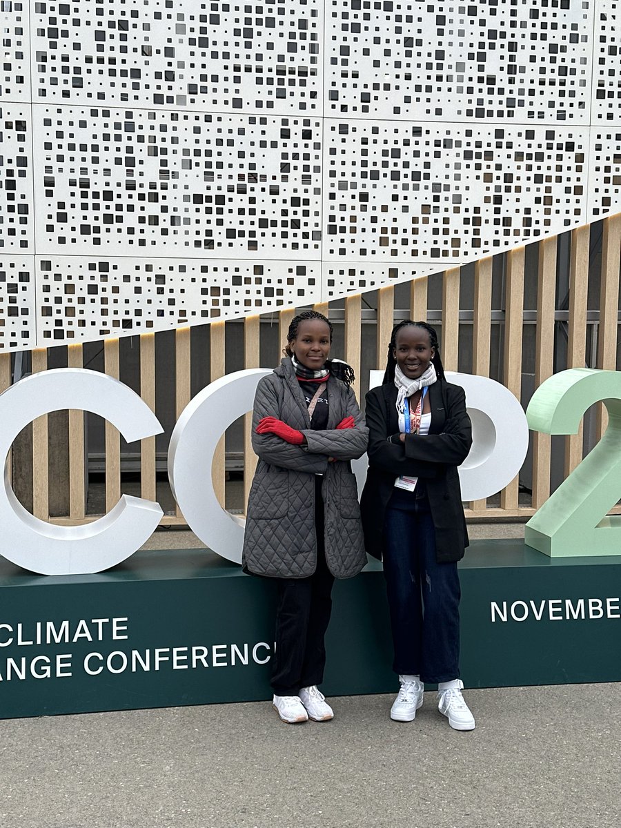 Climate Finance Accountability: Ensuring transparent and accountable climate finance remains a key topic. Monitoring mechanisms were discussed to ensure funds are efficiently allocated and reach communities most affected by climate change.
#COP29Azerbaijan #climatechange