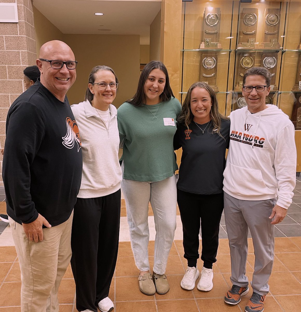 #💯%committed🖤🧡 #GOKNIGHTS!!!