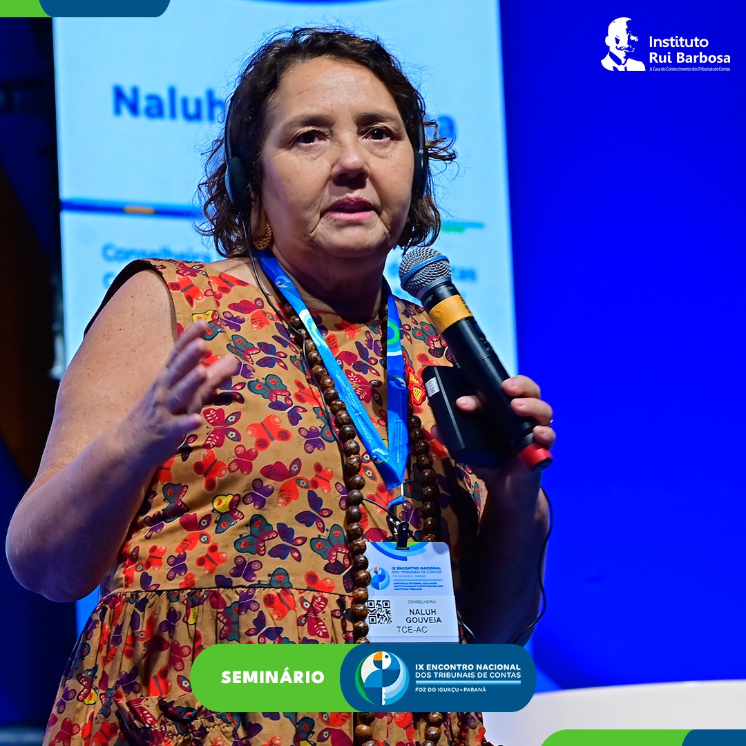 IrbContasOrg's tweet photo. #ENTC | Mulheres detentoras de espaços de poder discutiram, nessa terça-feira, no IX Encontro Nacional de Tribunais de Contas, iniciativas e dados sobre igualdade de gênero no Controle Externo e ações para aumentar a participação feminina em espaços de liderança no setor público. https://t.co/hucuCWfzvJ
