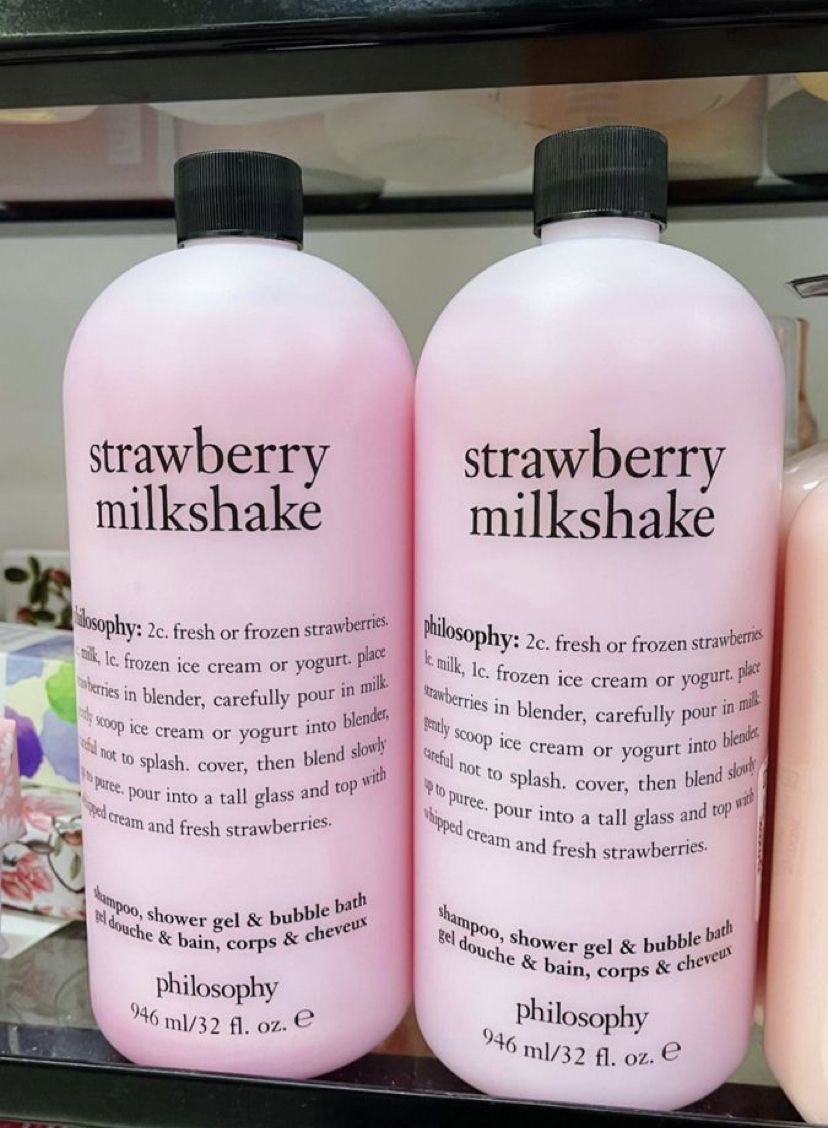 dolliest_bunny's tweet photo. philosophy body care 🎀>>>> https://t.co/A4g9GyRQvo
