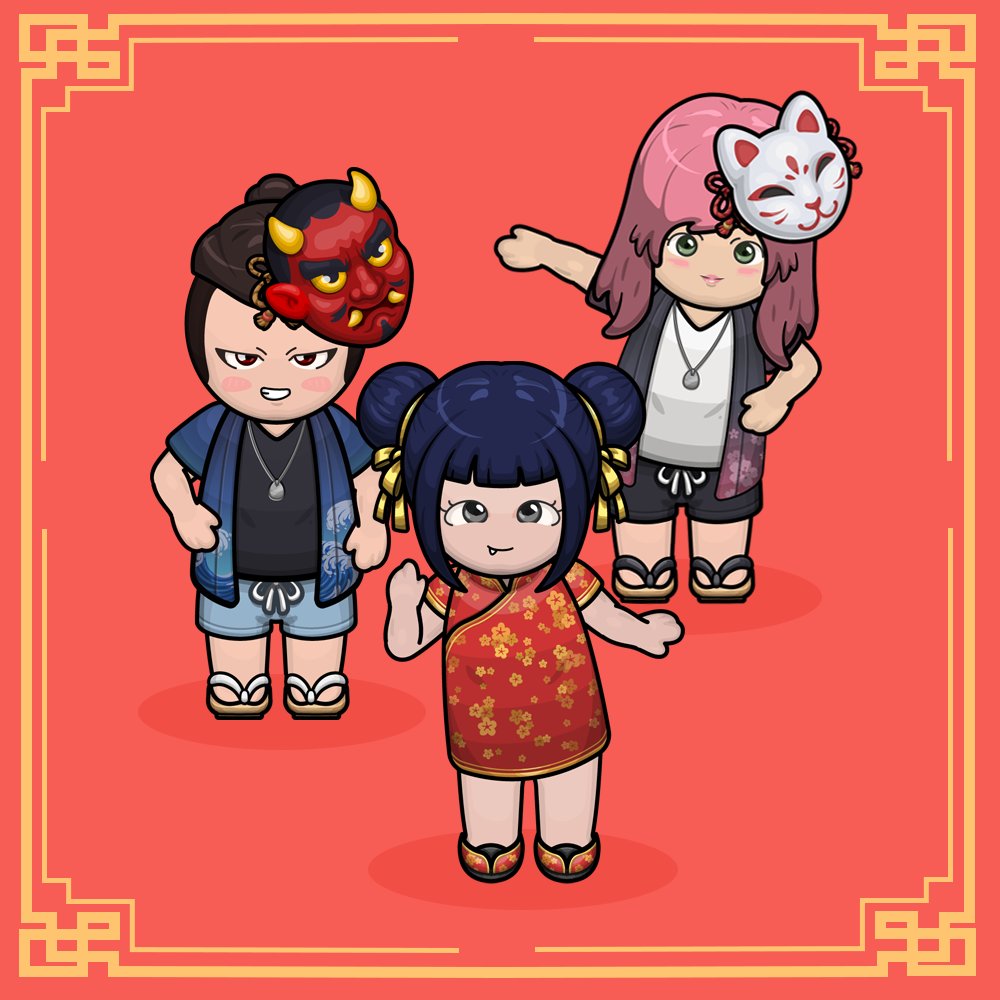 Little Sim World tweet media