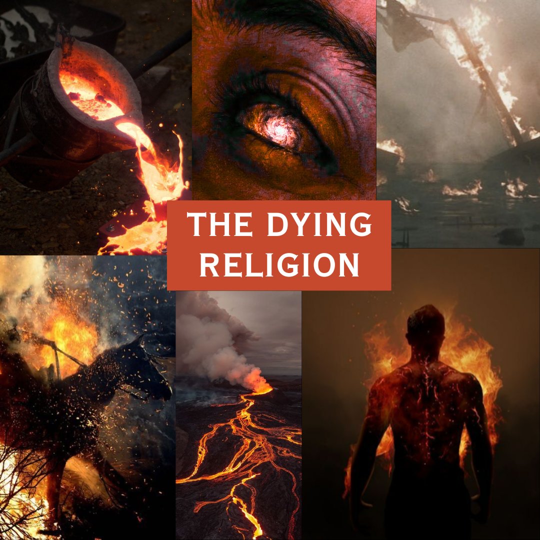 AmeliaGThorn's tweet image. What makes this #WIP’s cast Unhinged?:

Kai: in love with the man trying to kill his Gods.
Al: in love with the man trying to rescue the God’s he’s tasked with killing.
Emmett: in love with the above, trying not to kill both. 

#UnhingedPit