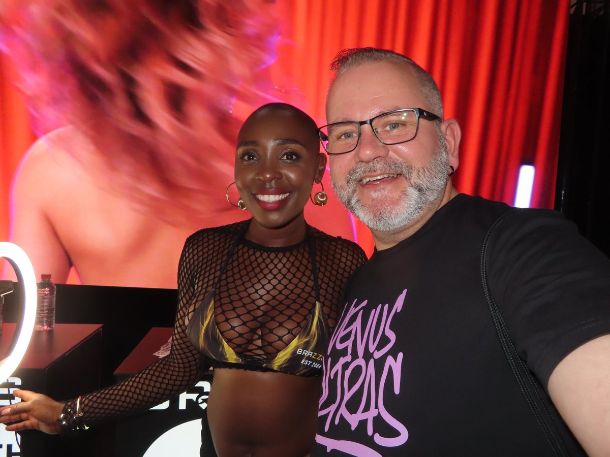 #27venus #venus2024 #venusberlin #venus24 #venusmesse #venusfestival #venusberlin2024 
<a href="/zaawaaditv/">Zaawaaditv -SFW</a> 🖤💛