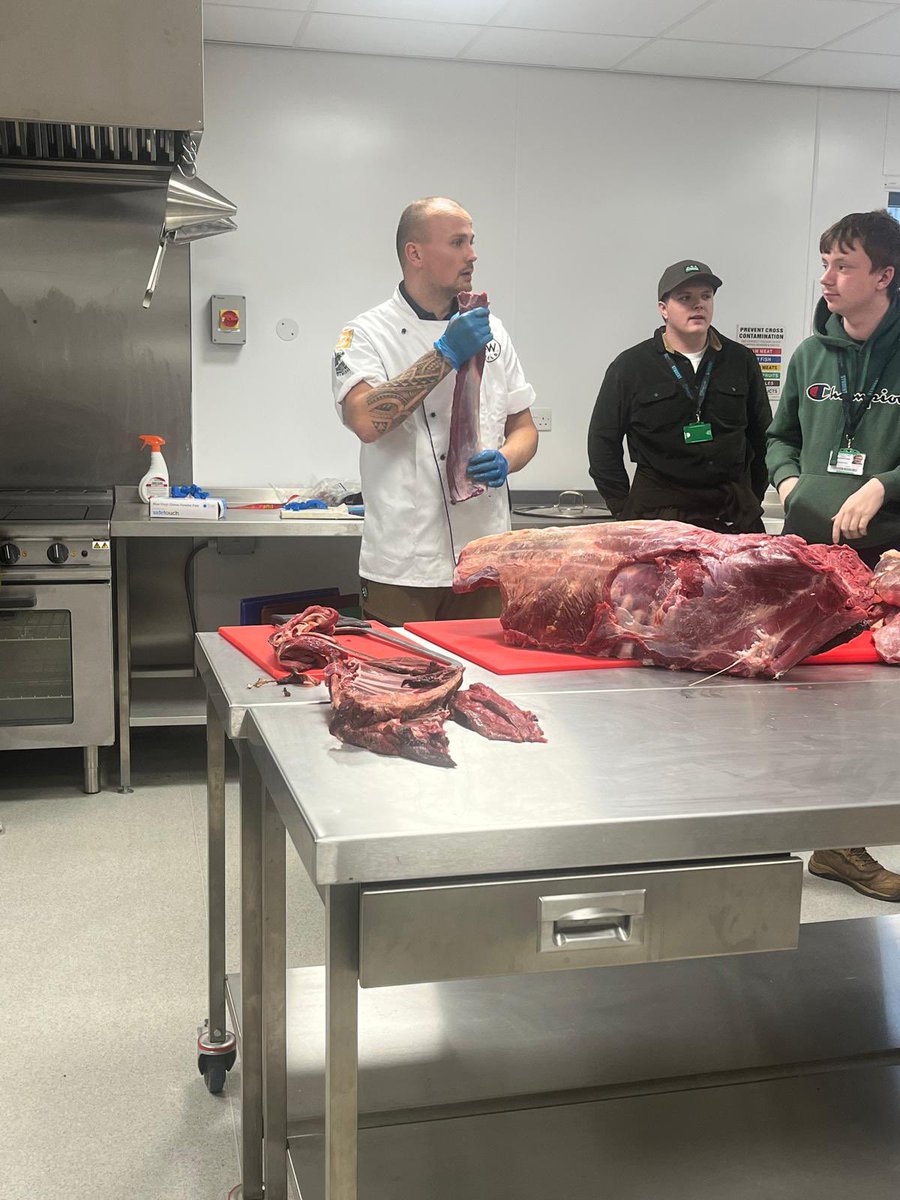 Back British Game tweet media