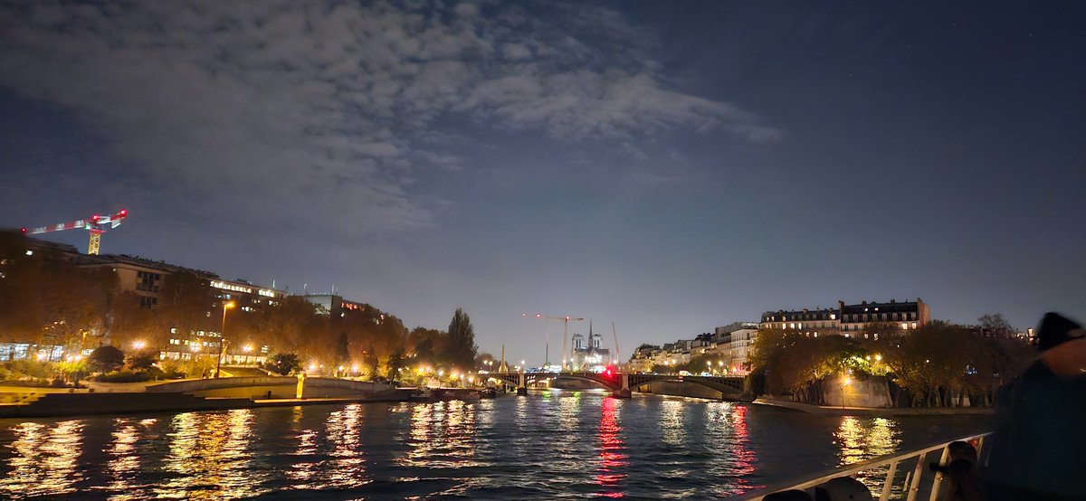Views from our river cruise