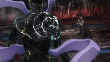 戦国妖狐 千魔混沌編 第16話