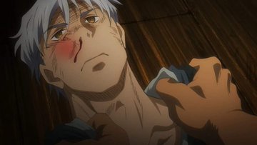 戦国妖狐 千魔混沌編 第16話