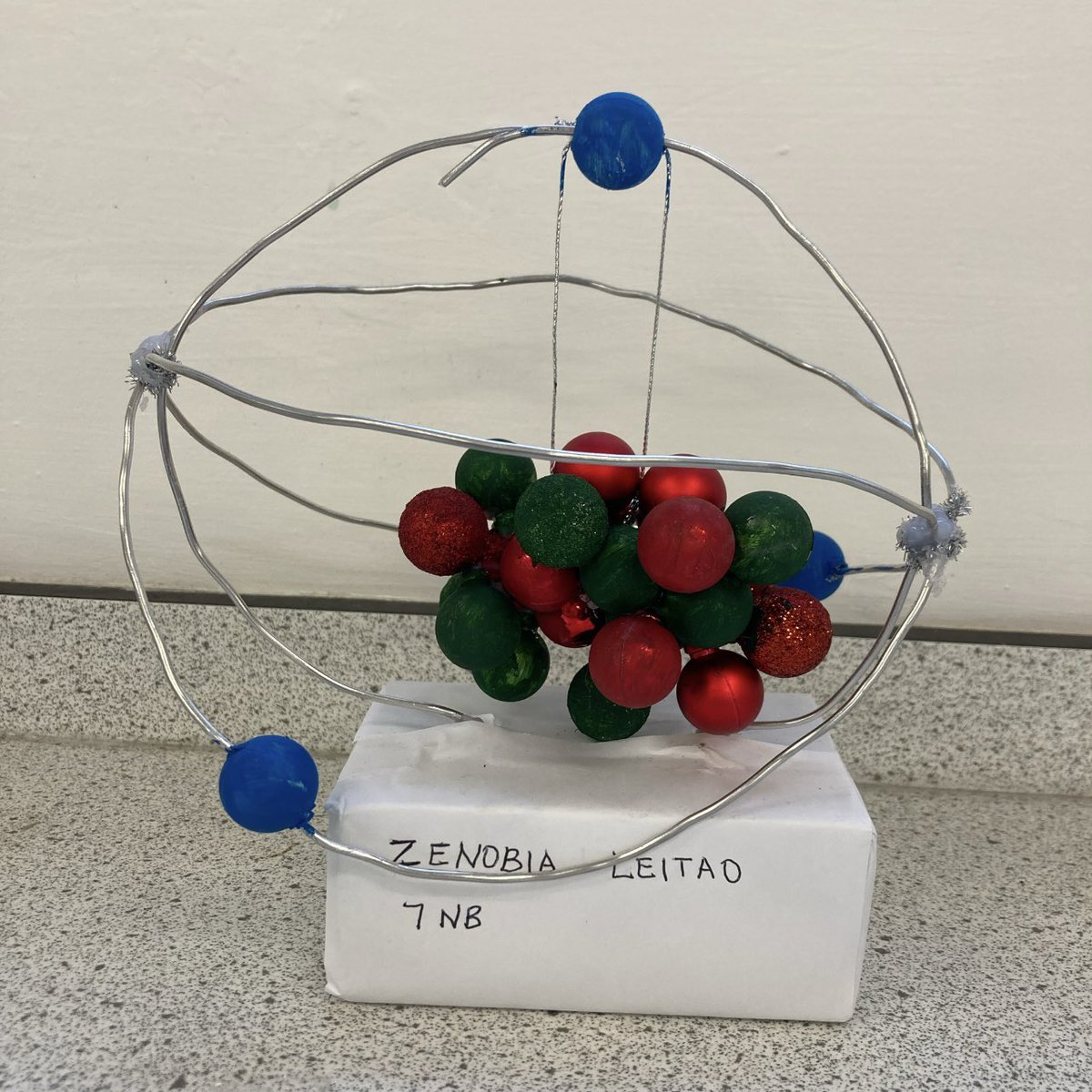 King’s Academy Prospect tweet media