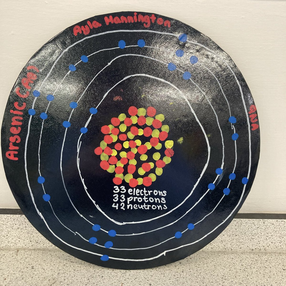 King’s Academy Prospect tweet media