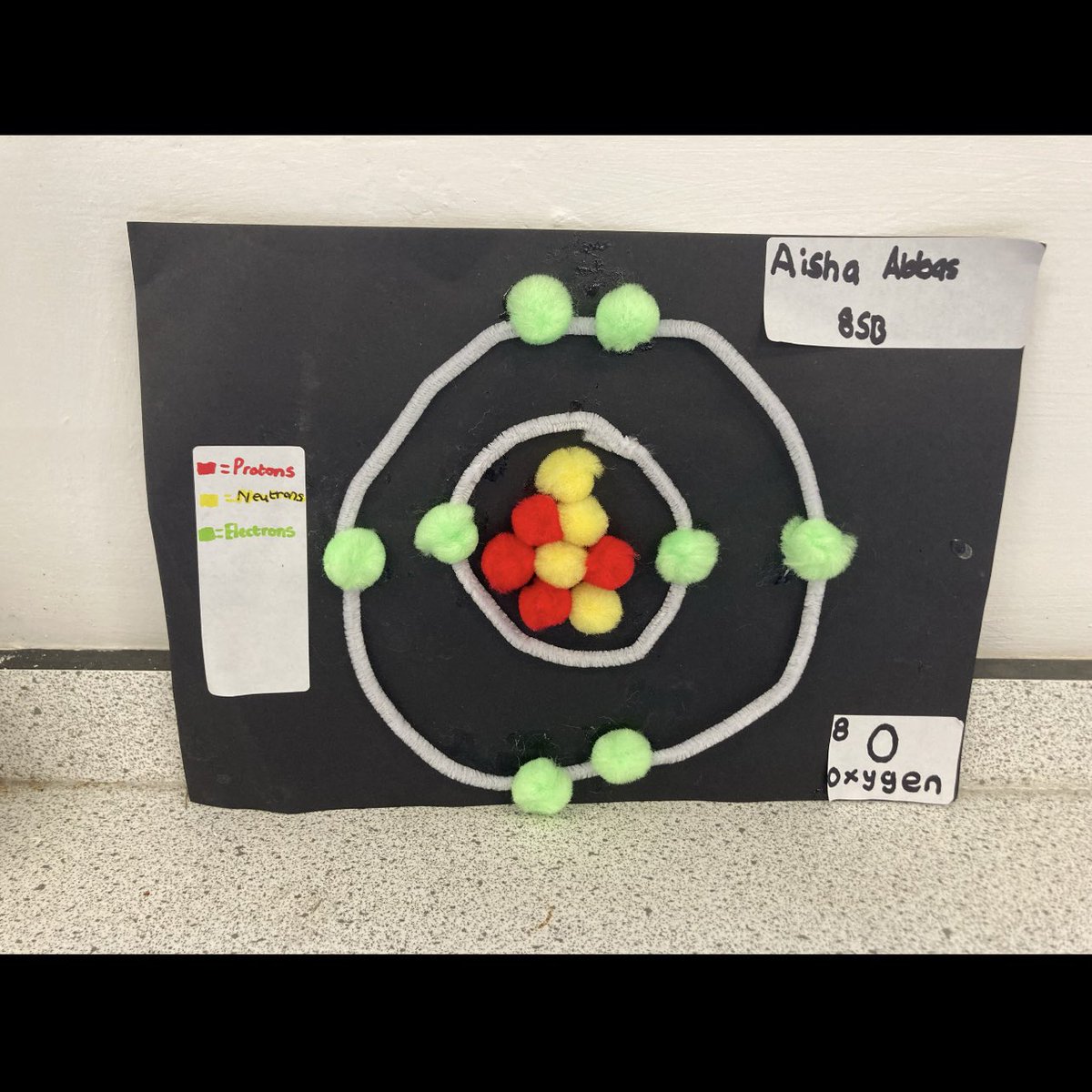 King’s Academy Prospect tweet media