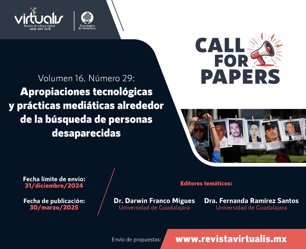 Fernanda Ramírez Santos tweet media