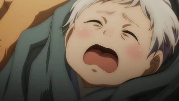 戦国妖狐 千魔混沌編 第16話