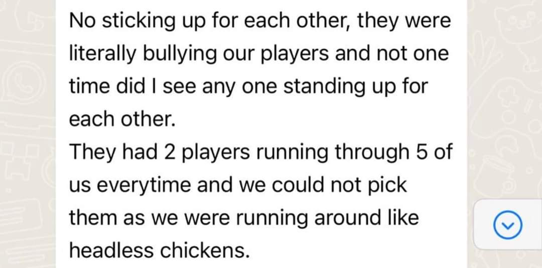 Grassroots tweet media