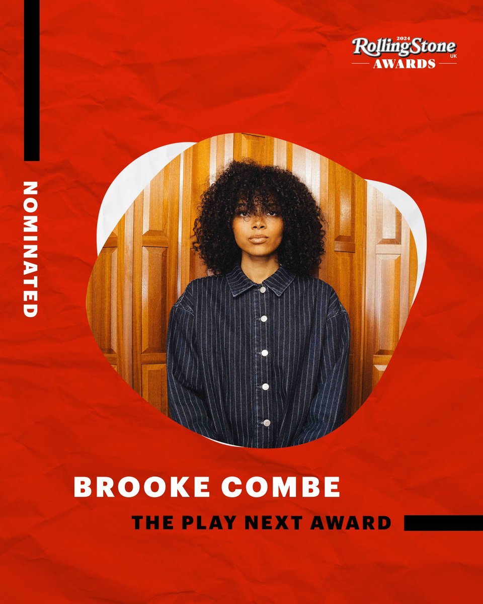 Brooke Combe tweet media