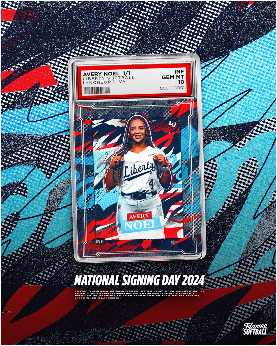LibertySB's tweet photo. Welcome to the Mountain, Avery Noel! 🗻🔥 https://t.co/gUXNyw81kX