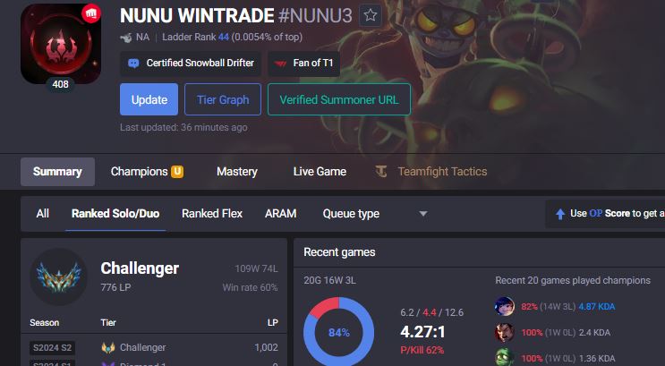 NUNU WINTRADE tweet media