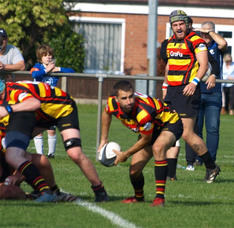 Heaton Moor Rugby 125 Years (@hmrufc_official) on Twitter photo Heaton Moor 15 – Broughton Park 20 #Pitchero
pitchero.com/clubs/heatonmo… Heaton Moor 15 – Broughton Park 20 #Pitchero
pitchero.com/clubs/heatonmo…