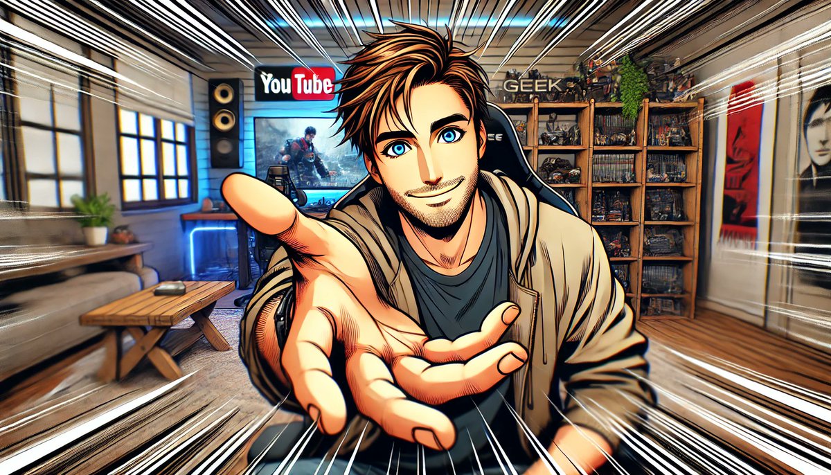 BandeDeCodeurs's tweet photo. Nouvelle Video : Suite pour la chaine &amp; J'ai besoin de votre aide !

https://t.co/783wsVFb1u https://t.co/iCgJaqgjJh