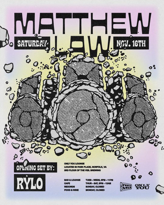 Matthew Law tweet media