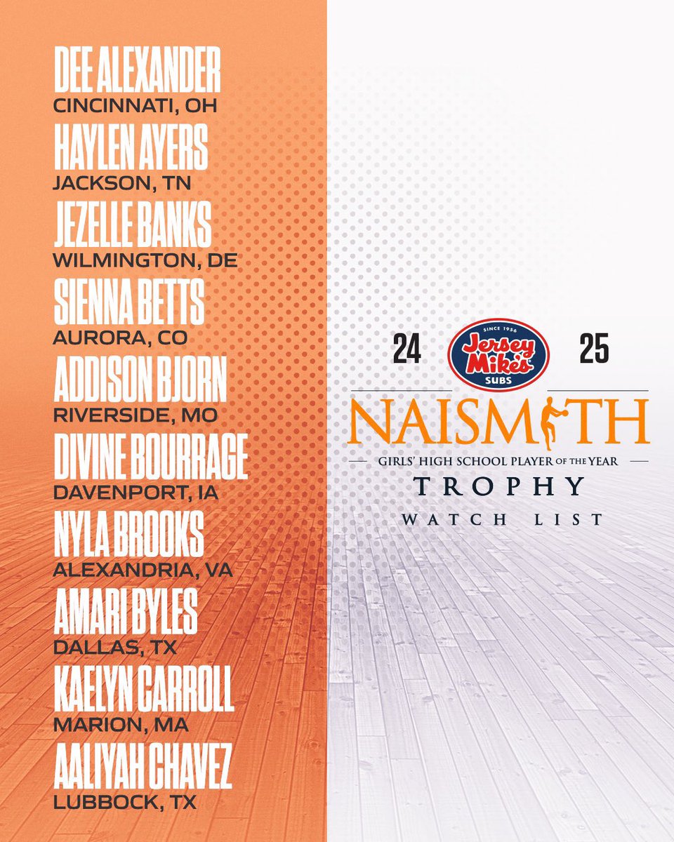 Haylen Ayers tweet media