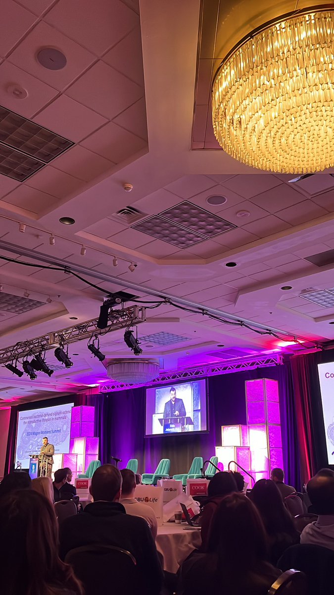 Magee-Womens Research Institute & Foundation (@mageewomens) on Twitter photo Magee-Womens investigator Dr. Eldin Jašarević addresses how development and the microbiome are connected. #MageeSummit
<a href="/neuroeldin/">Eldin Jašarević</a> <a href="/PittDeptofMed/">PittDeptofMed</a>
<a href="/PittTweet/">University of Pittsburgh</a> <a href="/UPMCnews/">UPMC</a> Magee-Womens investigator Dr. Eldin Jašarević addresses how development and the microbiome are connected. #MageeSummit
<a href="/neuroeldin/">Eldin Jašarević</a> <a href="/PittDeptofMed/">PittDeptofMed</a>
<a href="/PittTweet/">University of Pittsburgh</a> <a href="/UPMCnews/">UPMC</a>