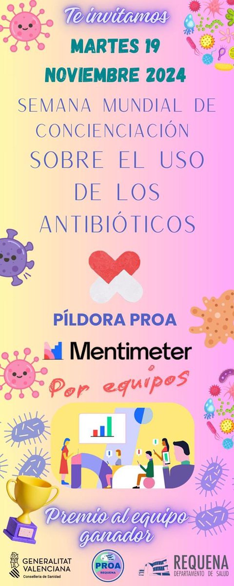 PROA Hospital G. de Requena tweet media