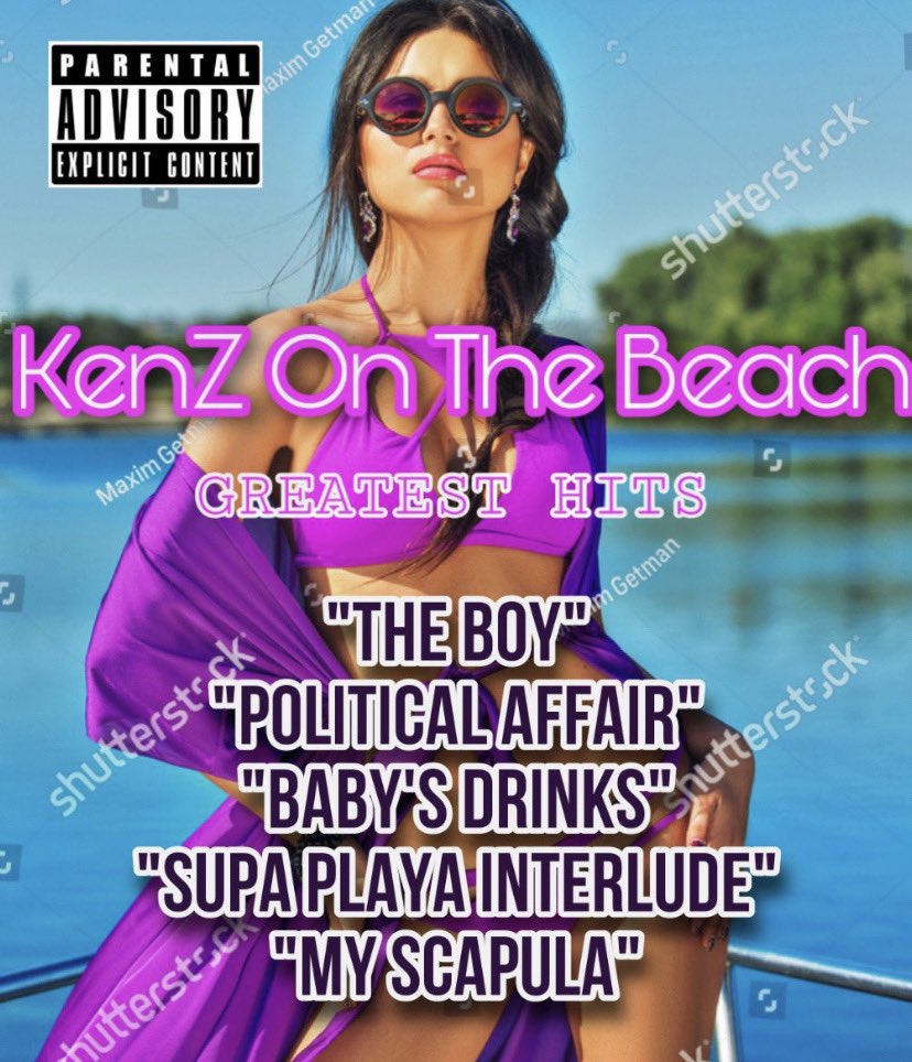 Mackenzie Phonecall tweet media