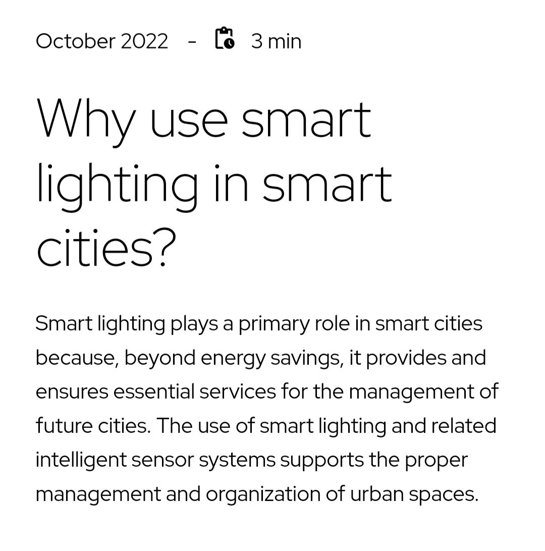 KristyTallman's tweet image. 🚨What&apos;s Up with the LED Lighting Craze? A Supposedly Clandestine Way of Spying on You…

#LEDLighting #SmartSurveillance #PrivacyConcerns #SmartCities #UrbanSpying #ConnectedLighting #PublicSafety #DataPrivacy #TechTrends #StayInformed