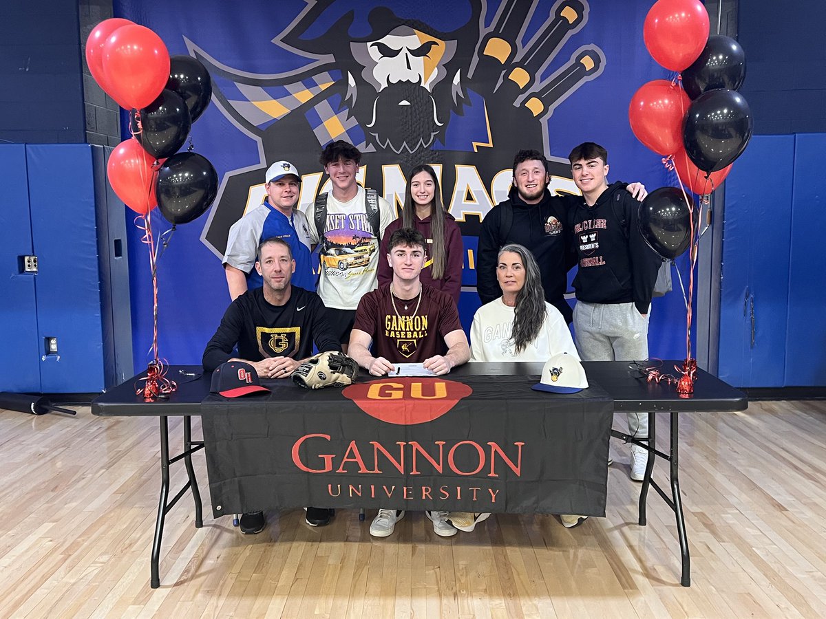 #next4 <a href="/djcannon24/">DJ Cannon</a> <a href="/CoachUhl35/">Ryan Uhl</a> <a href="/GannonBaseball/">Gannon Baseball</a>