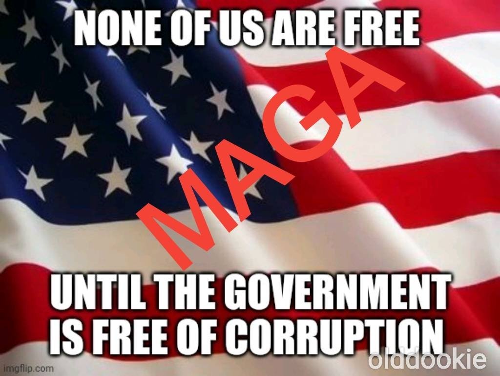 MoonSoon (@bigape67180594) on Twitter photo <a href="/LeadingReport/">Leading Report</a> <a href="/lawindsor/">Lauren Windsor</a> The time to fight back is now.
America needs this.
Who agrees that it's time for a clean-up? <a href="/LeadingReport/">Leading Report</a> <a href="/lawindsor/">Lauren Windsor</a> The time to fight back is now.
America needs this.
Who agrees that it's time for a clean-up?