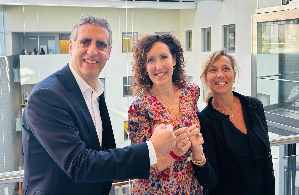 Antonella Consiglio tweet media