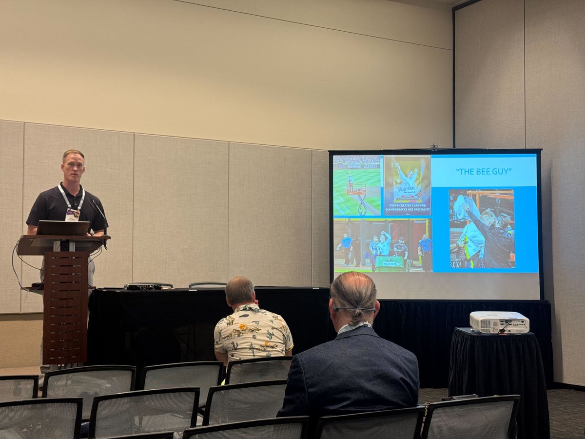 Entomological Society of America tweet media