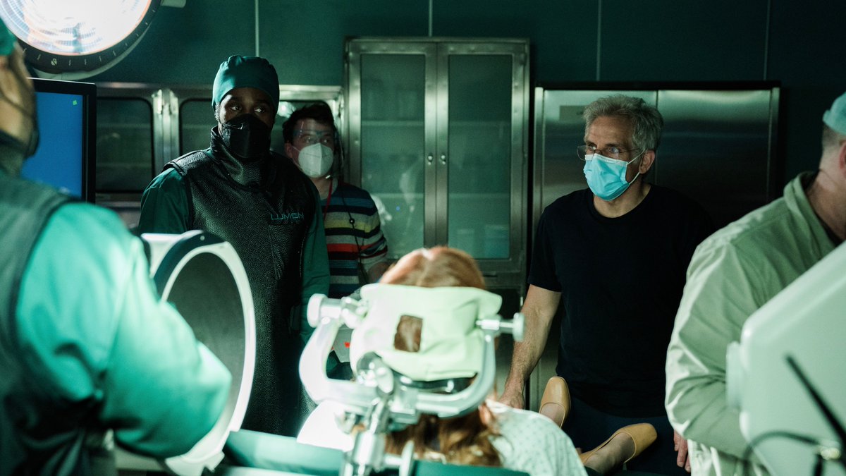 Apple TV tweet media