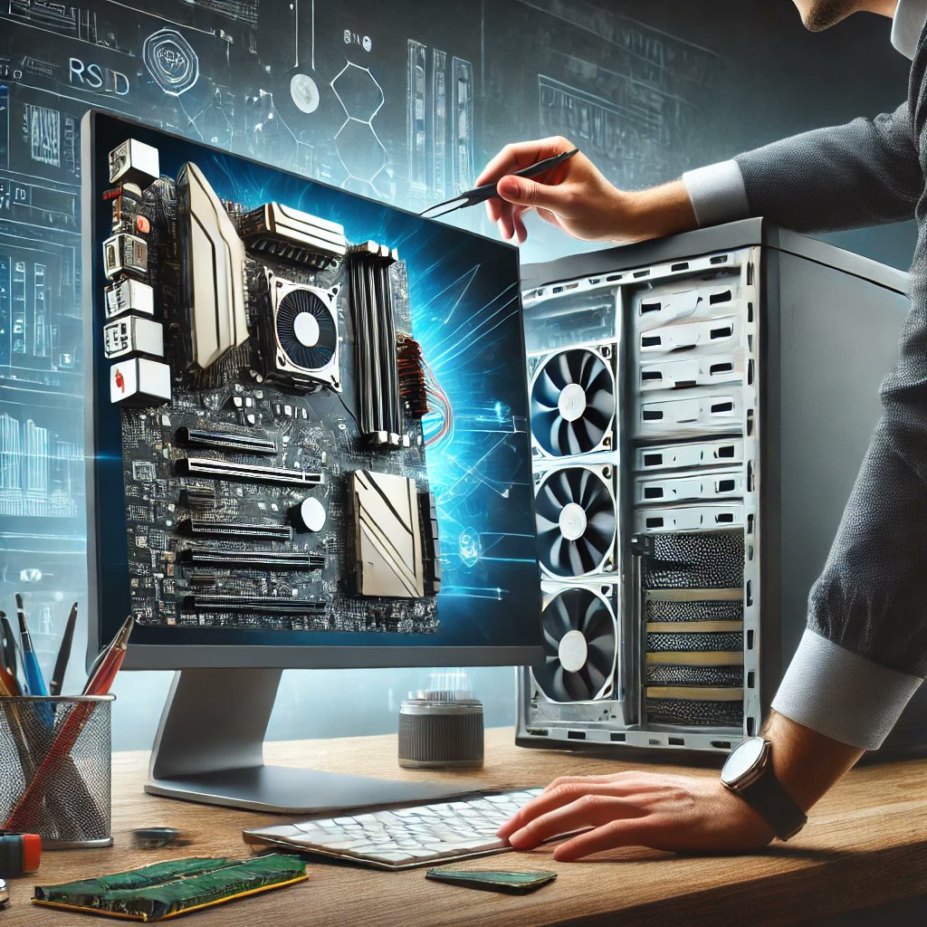 novutecgroup's tweet image. ¿Sientes que el rendimiento de tus equipos se ha reducido? Con nuestra selección de piezas y partes, puedes mejorar y optimizar el rendimiento de tus computadoras y servidores sin realizar una inversión completa en nuevo hardware. #optimizacion