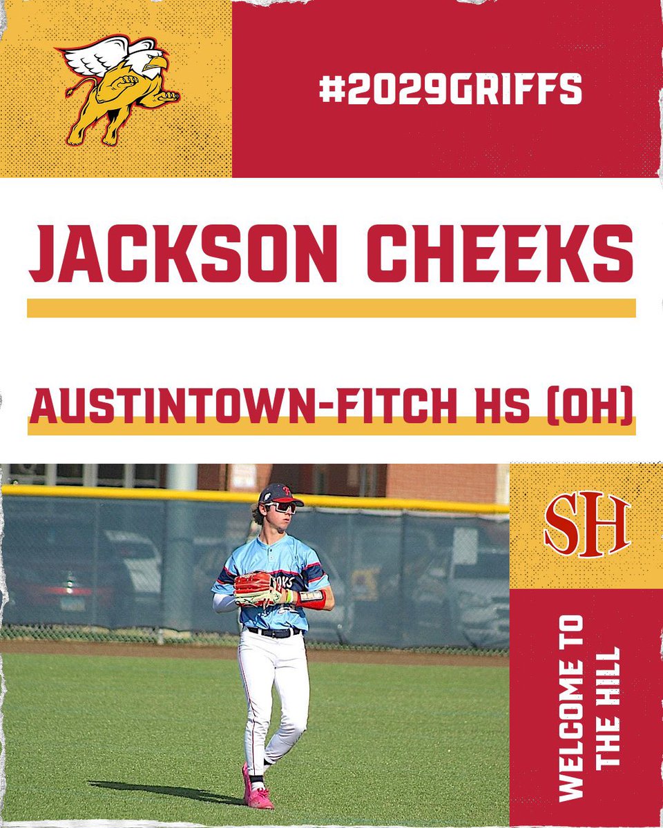 Seton Hill Baseball tweet media