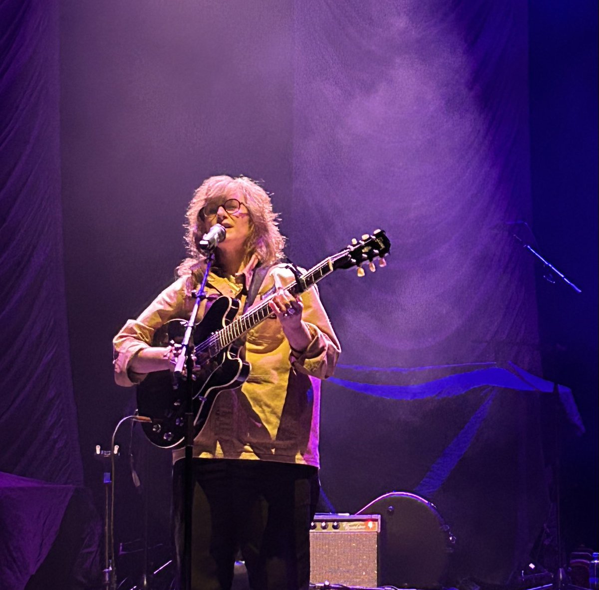 Opener SG Goodman voor Jason Isbell vanavond in ⁦<a href="/TiVre_Utrecht/">TivoliVredenburg</a>⁩