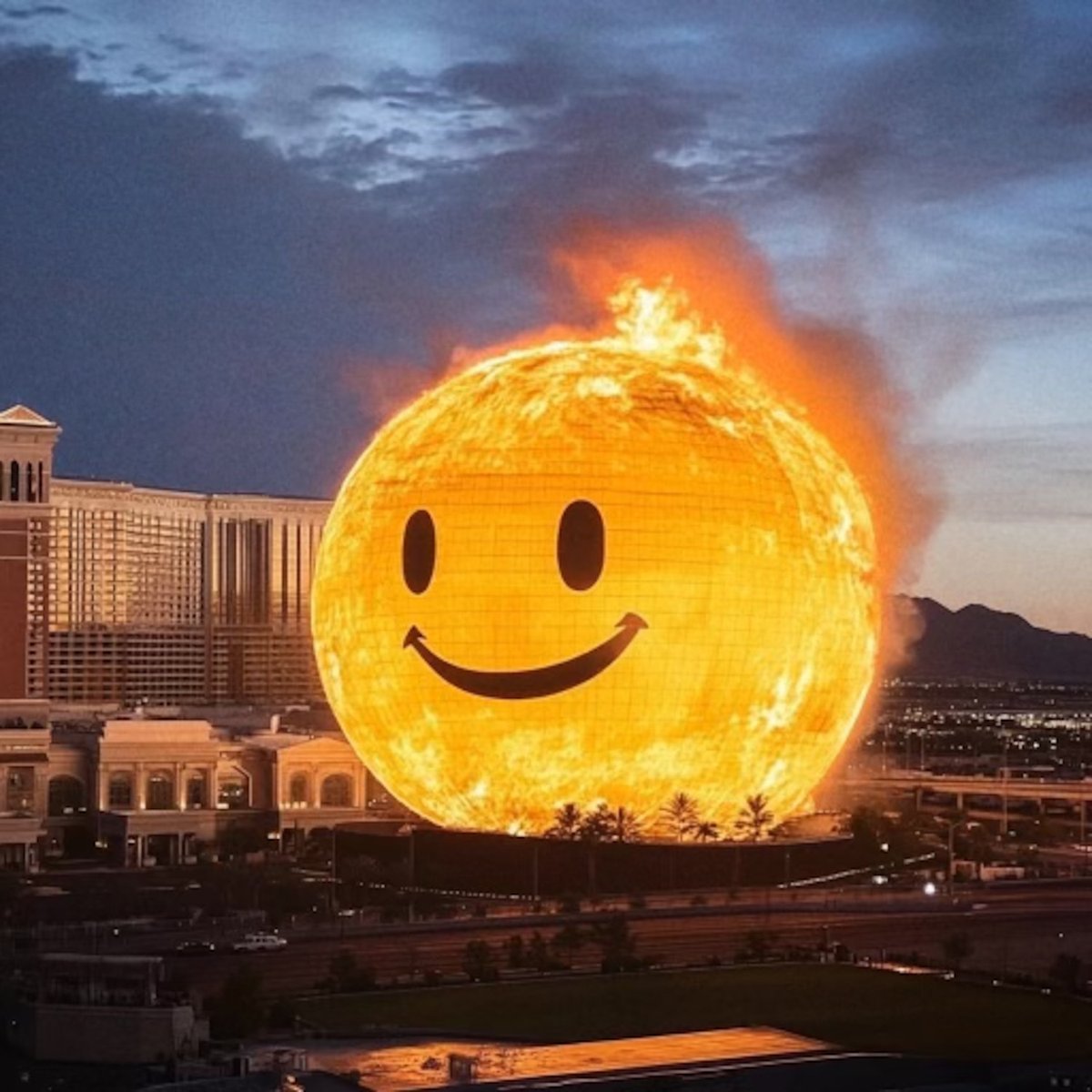 James Blake tweet media